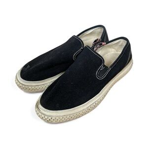 Acne Studios Ballow Tumbled Slip On Women’s Sneakers